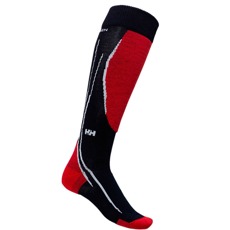Helly Hansen Warm Alpine Ski Sock 2.0 – 4-Sports